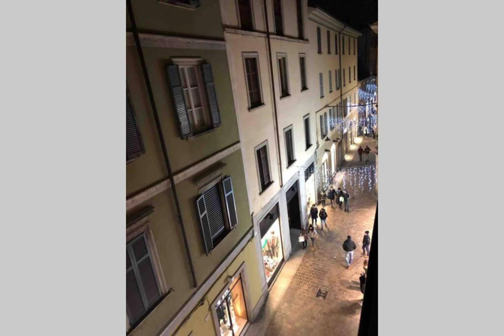 Downtown Como Exterior foto