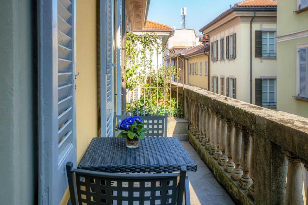 Downtown Como Exterior foto